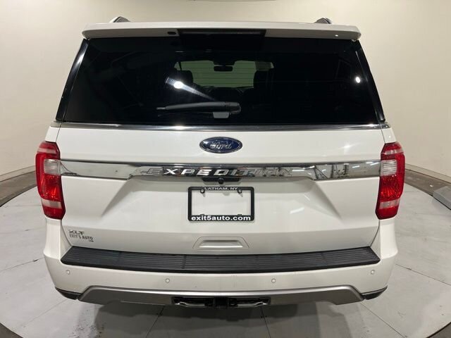 
								2020 Ford Expedition XLT w/ Navigation full									