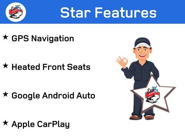 
								2019 RAM 1500 Big Horn/Lone Star w/ Navigation full									