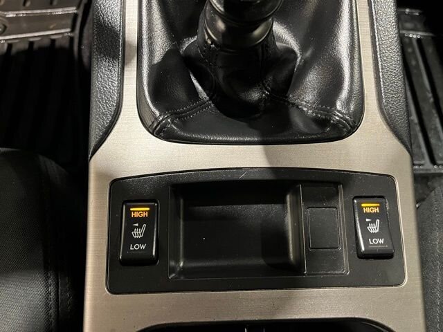 
								2014 Subaru Outback 2.5i Premium full									