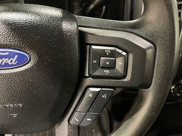 
								2018 Ford F-150 XLT full									