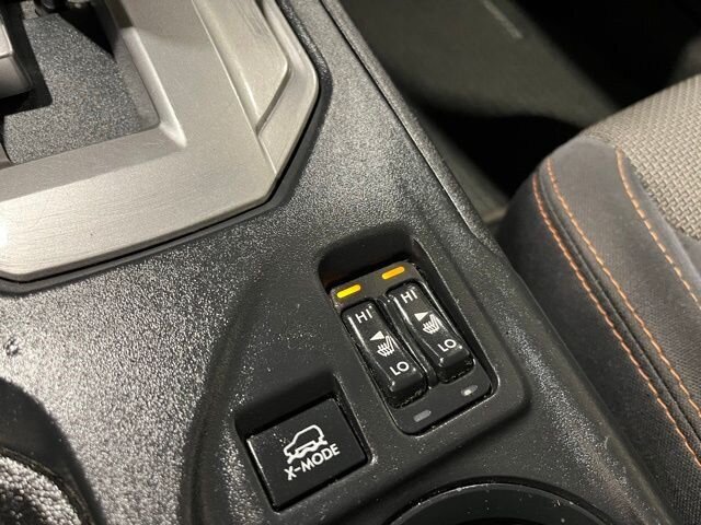 
								2020 Subaru Crosstrek Premium full									