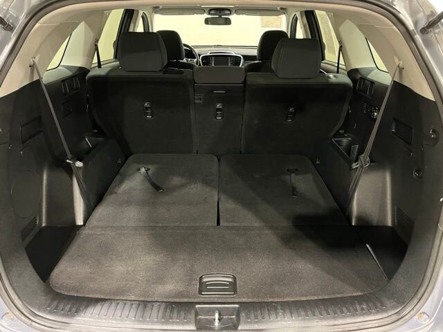 
								2020 Kia Sorento S full									