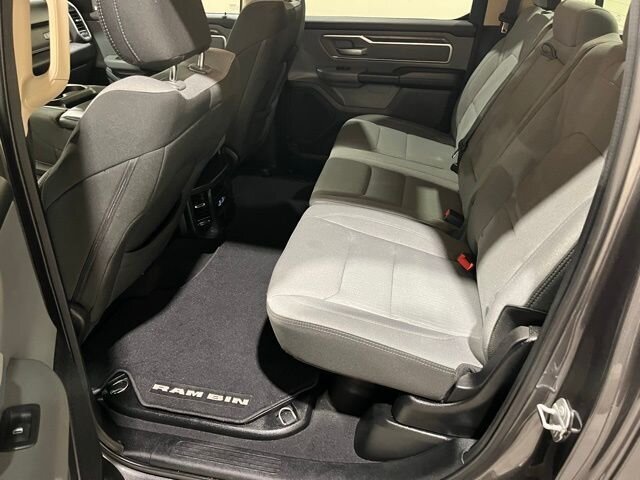 
								2019 RAM 1500 Big Horn/Lone Star w/ Navigation full									