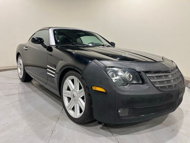 
								2005 Chrysler Crossfire Base full									