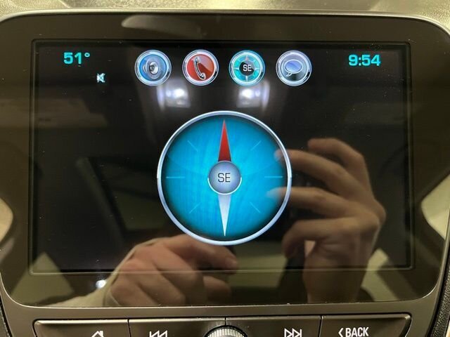 
								2018 Chevrolet Equinox LT full									