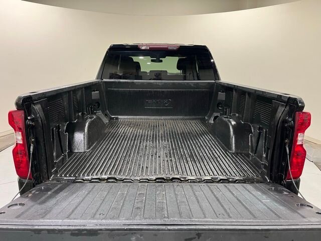 
								2020 Chevrolet Silverado 1500 LT full									