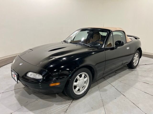 
								1993 Mazda MX-5 Miata Base full									
