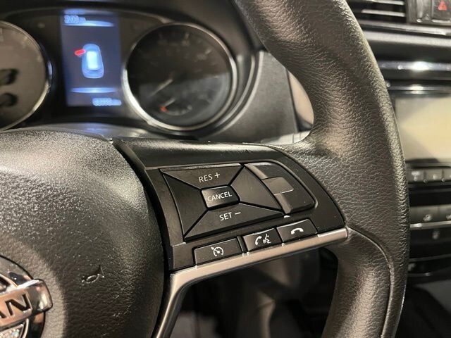 
								2017 Nissan Rogue S full									