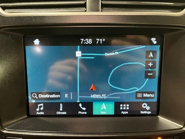 
								2018 Ford Explorer XLT w/ Apple Car Play and Navigation full									