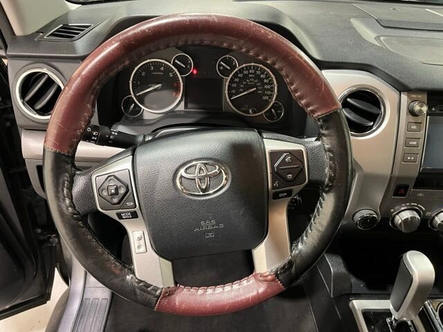 
								2014 Toyota Tundra SR5 full									