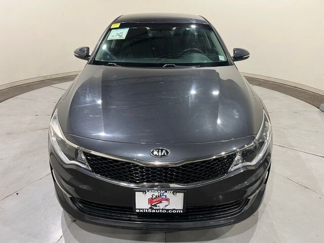 
								2017 Kia Optima LX full									