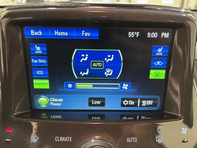 
								2014 Chevrolet Volt Base full									