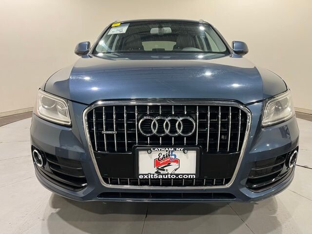
								2017 Audi Q5 2.0T Premium Plus quattro full									
