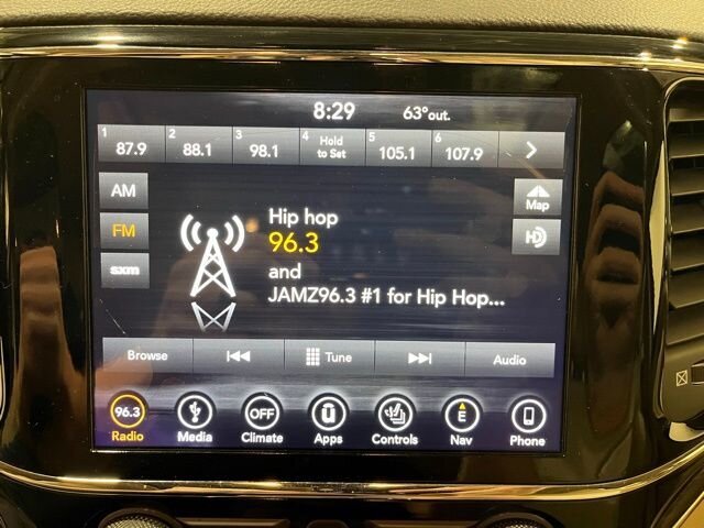 
								2019 Jeep Grand Cherokee Limited full									