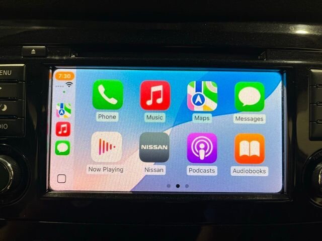 
								2019 Nissan Rogue S full									