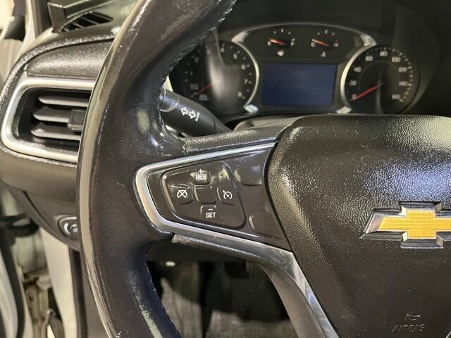 
								2018 Chevrolet Equinox LT full									