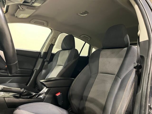 
								2020 Subaru Crosstrek Premium full									