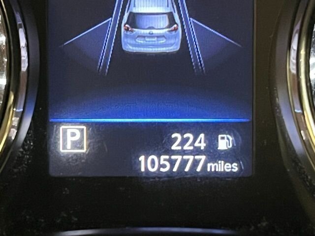 
								2019 Nissan Rogue S full									