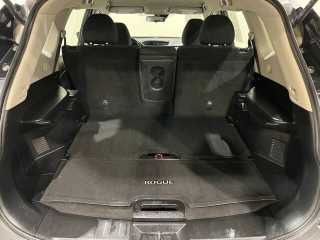 
								2019 Nissan Rogue S full									