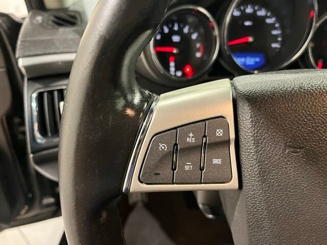 
								2013 Cadillac CTS Luxury full									