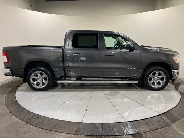 
								2019 RAM 1500 Big Horn/Lone Star w/ Navigation full									