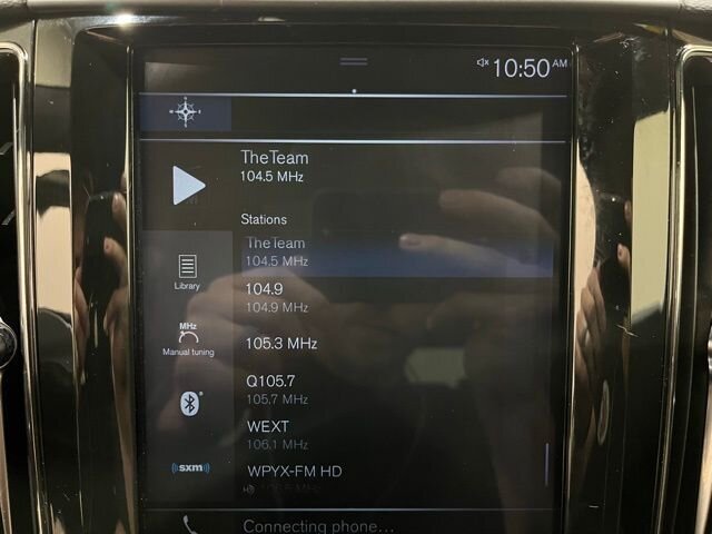 
								2018 Volvo XC60 T5 R-Design full									