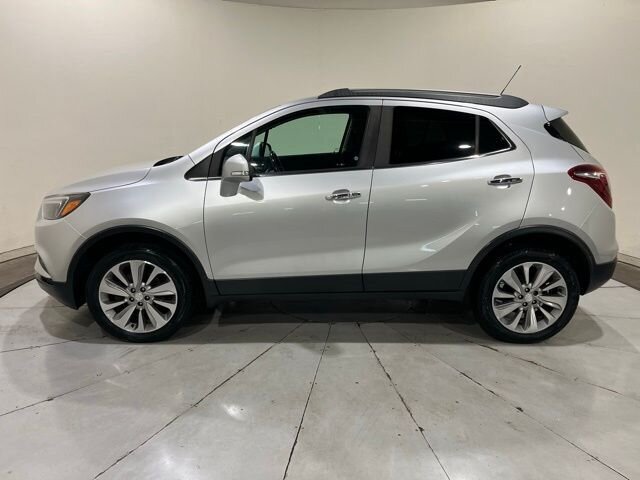 
								2017 Buick Encore Preferred full									