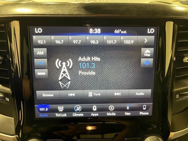 
								2019 RAM 1500 Big Horn/Lone Star w/ Navigation full									