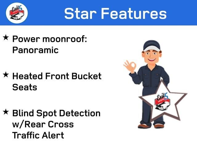 
								2020 Subaru Forester Sport w/ Apple Car Play full									