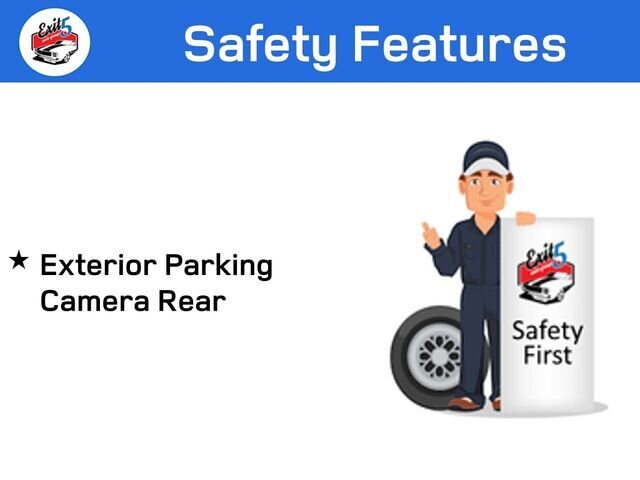 
								2019 Ford Ranger XLT w/ Apple Car Play full									