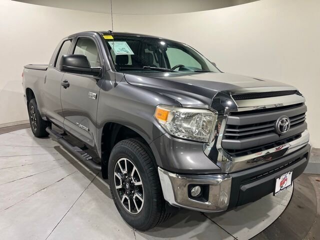 
								2014 Toyota Tundra SR5 full									