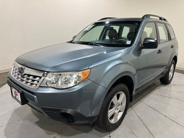 
								2013 Subaru Forester 2.5X full									