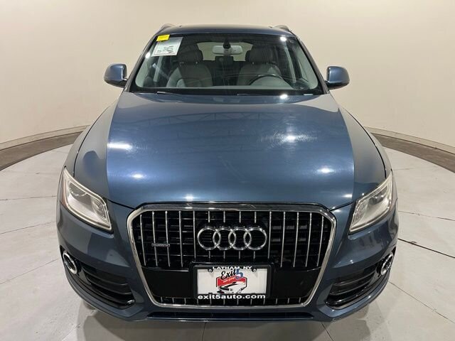 
								2017 Audi Q5 2.0T Premium Plus quattro full									