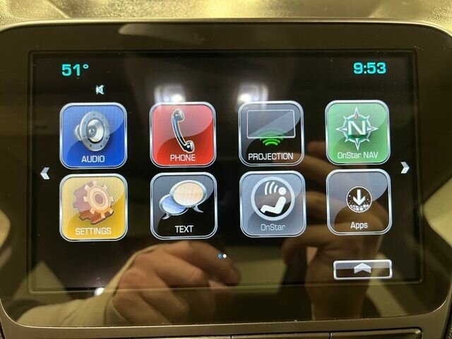 
								2018 Chevrolet Equinox LT full									