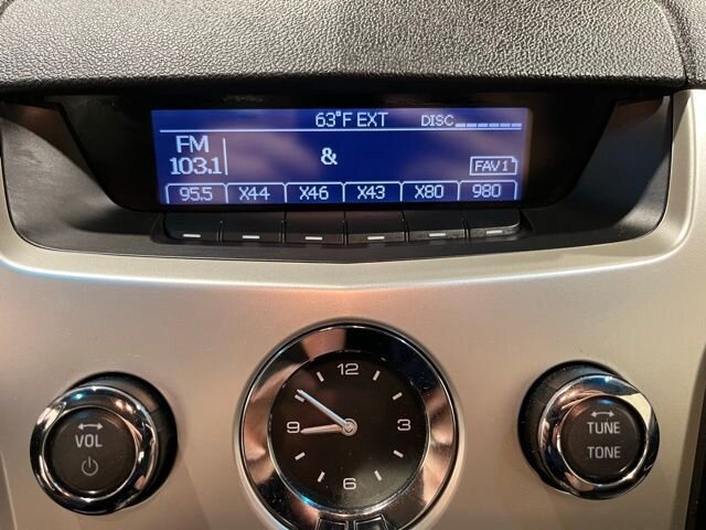 
								2013 Cadillac CTS Luxury full									