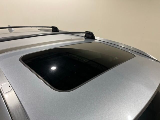 
								2018 Honda CR-V EX w/ Apple Car Play full									