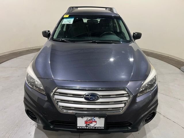 
								2015 Subaru Outback 2.5i full									