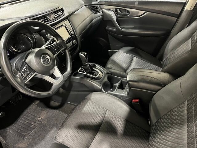 
								2019 Nissan Rogue S full									