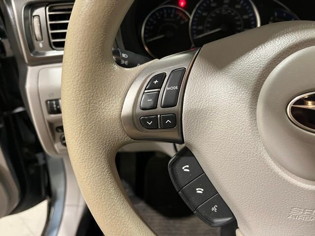 
								2013 Subaru Forester 2.5X full									