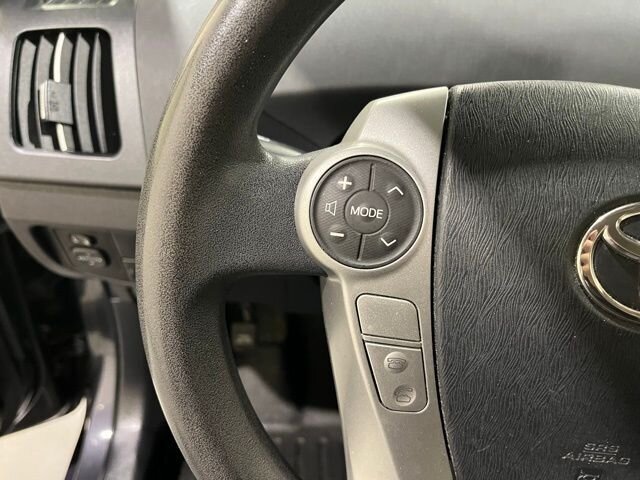 
								2012 Toyota Prius One full									