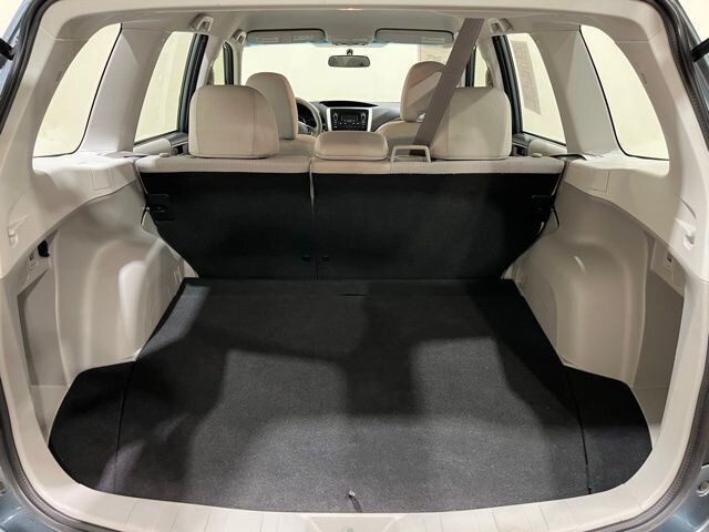 
								2013 Subaru Forester 2.5X full									