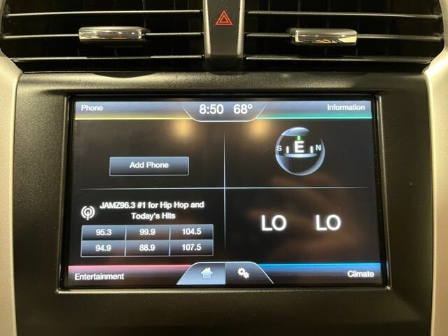 
								2014 Ford Fusion SE full									