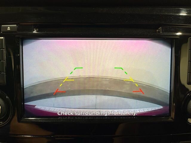 
								2018 Nissan Rogue SV w/ Apple Car Play full									