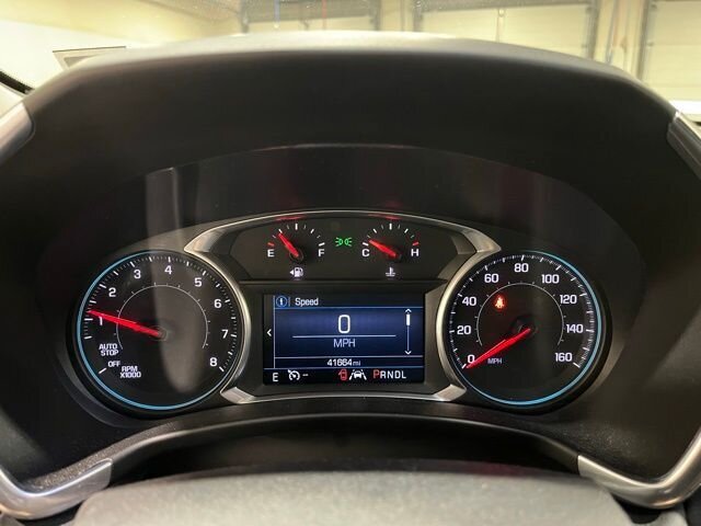 
								2021 Chevrolet Equinox LT w/ Apple Car Play full									