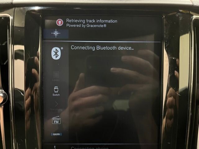 
								2018 Volvo XC60 T5 R-Design full									