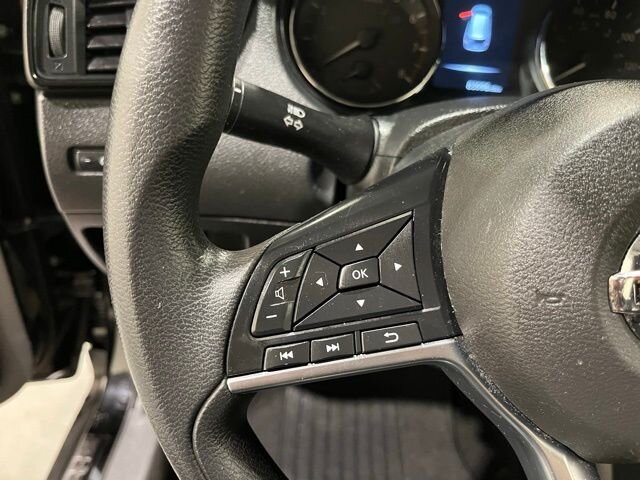 
								2017 Nissan Rogue S full									