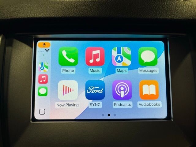 
								2019 Ford Ranger XLT w/ Apple Car Play full									