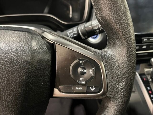 
								2018 Honda CR-V EX w/ Apple Car Play full									