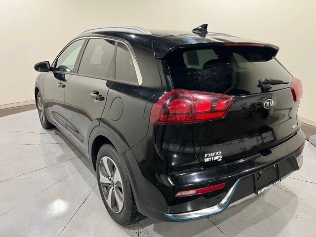 
								2018 Kia Niro Plug-In Hybrid LX w/ Apple Car Play full									
