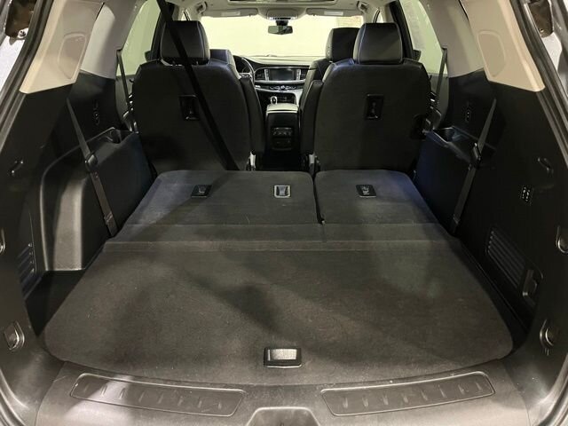 
								2020 Buick Enclave Avenir full									